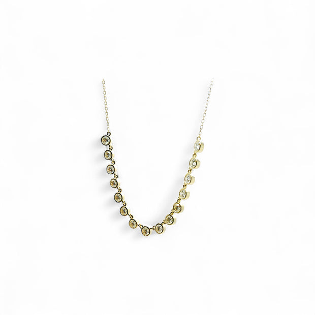 Diamond Necklace