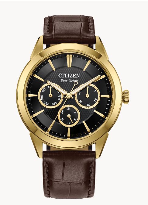 Watches-Citizen-Men