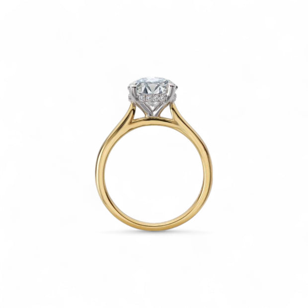 Diamond Engagement Ring