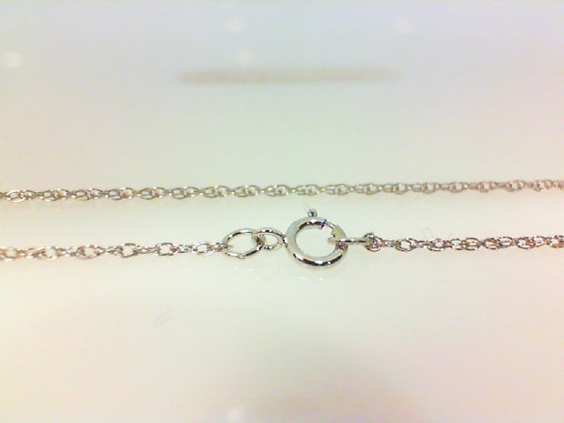 Silver Chain