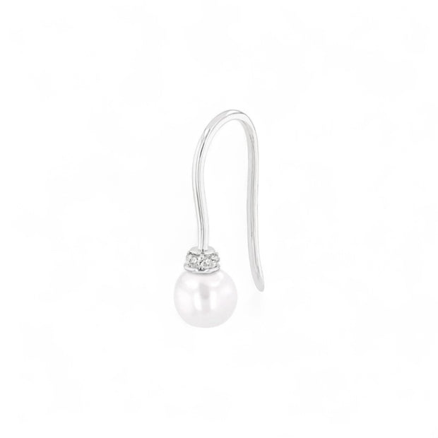 Pearl Earring