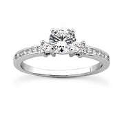 Diamond Engagement Ring