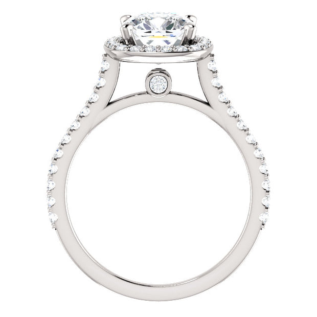 Diamond Engagement Ring