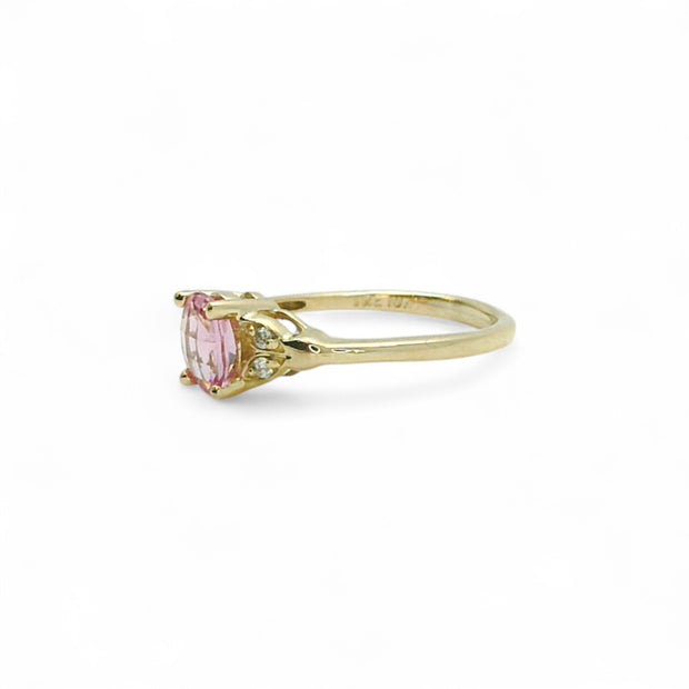 Diamond Fashion Rings  -  Women'