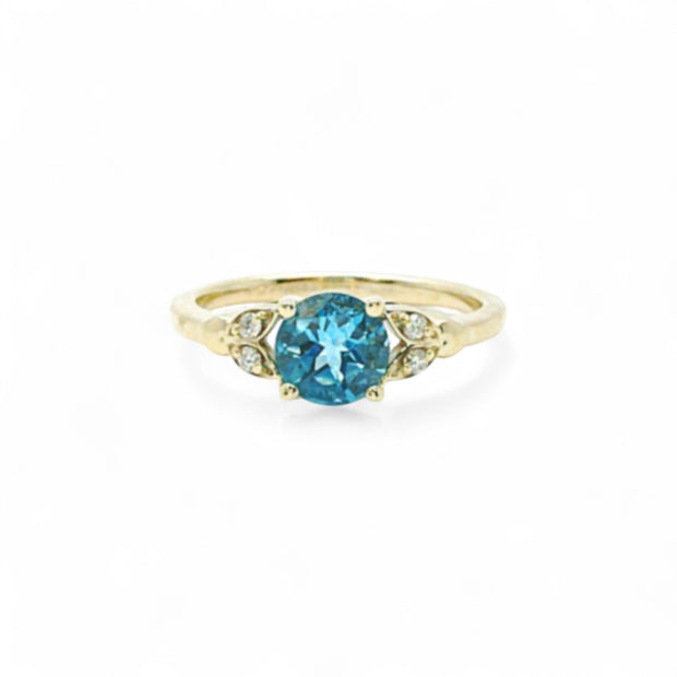 Diamond Fashion Rings  -  Women'