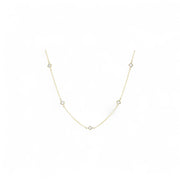 Diamond Necklace