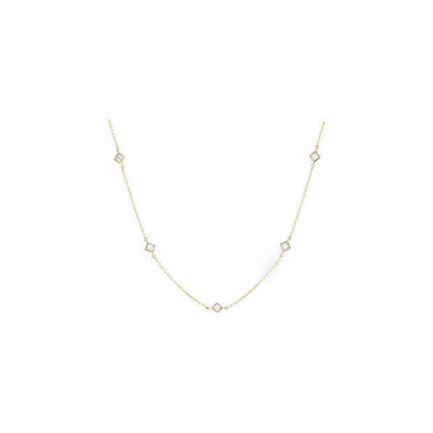 Diamond Necklace