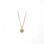 Diamond Pendant