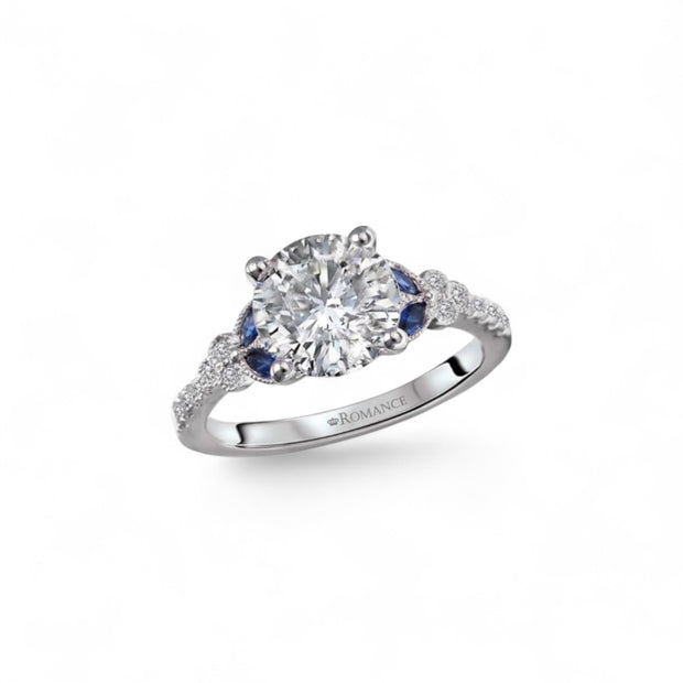 Diamond Engagement Ring