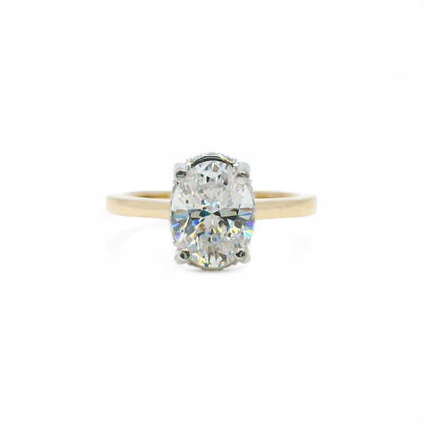 Diamond Engagement Ring