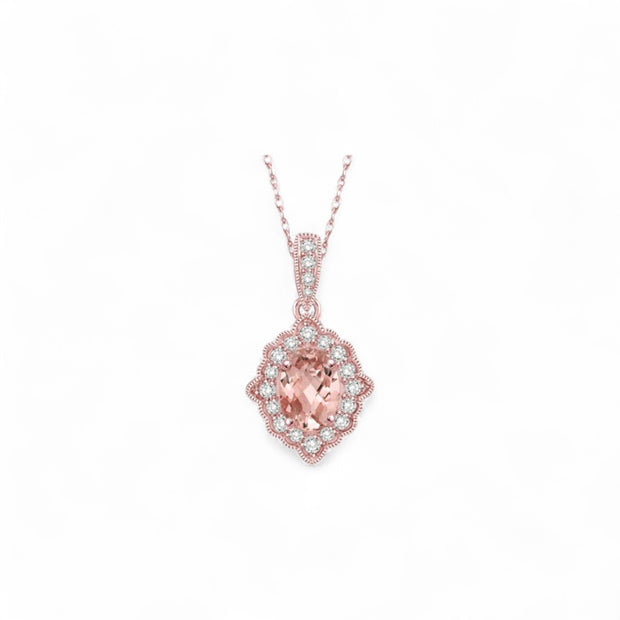 Diamond Necklace