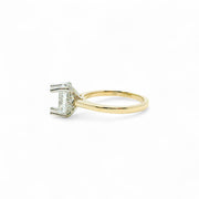 Diamond Engagement Ring