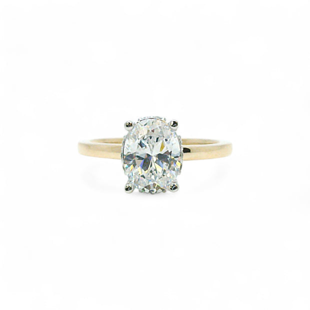 Diamond Engagement Ring