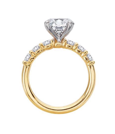 Diamond Engagement Ring