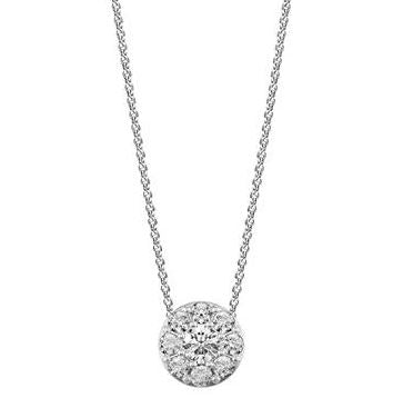 Diamond Necklace