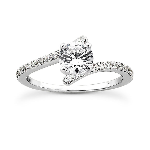 Diamond Engagement Ring