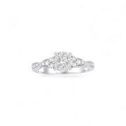 Diamond Engagement Ring