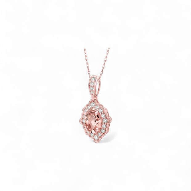 Diamond Necklace