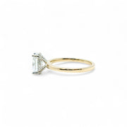 Diamond Engagement Ring