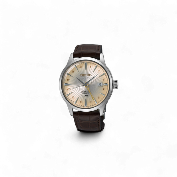 Watches-Seiko-Gent
