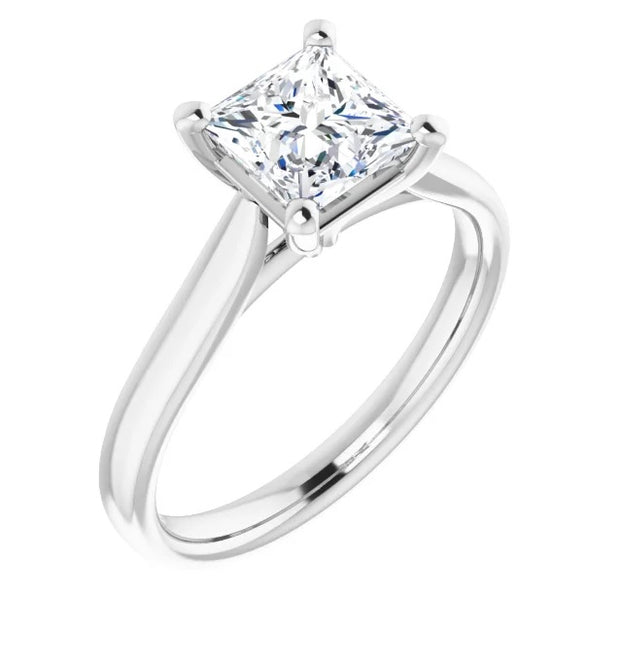 Diamond Engagement Ring