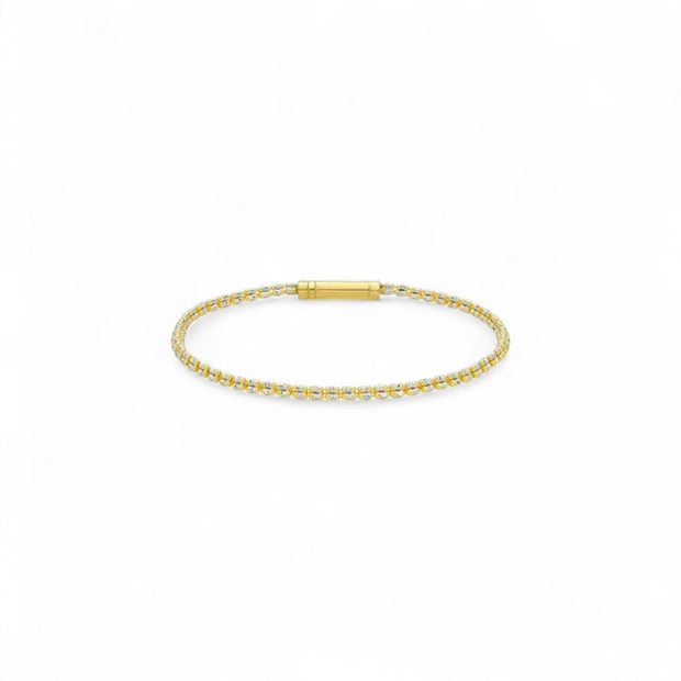 Gold Bracelet
