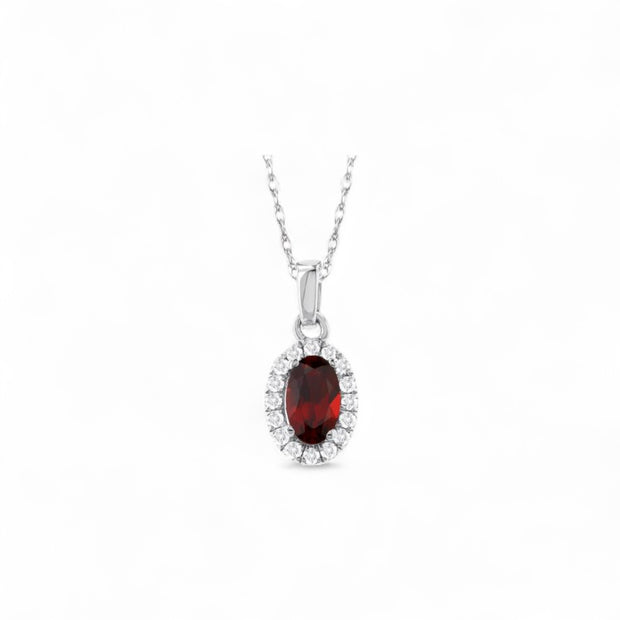 Diamond Necklace
