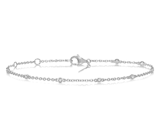 Diamond Bracelet